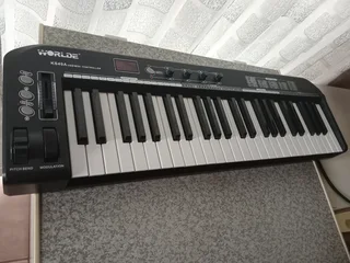 Midi - Ad posted by Ursula Botha