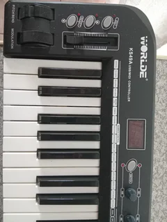 Midi - Ad posted by Ursula Botha