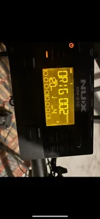 Nux DM 210 Drumkit &amp; Phonic Roadgear 260 PA System