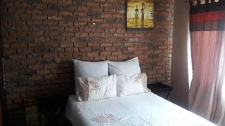 Furnished and equiped Garden Flat unit in Bendor Polokwane