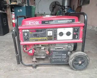 Generator repair
