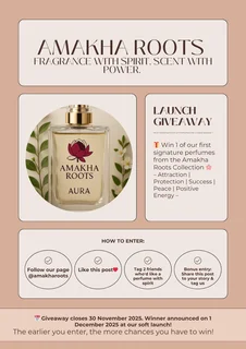 Become an Amakha Roots Reseller – Start Your Own Business Today!