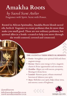 Become an Amakha Roots Reseller – Start Your Own Business Today!