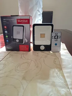 Brand New Eurolux Floodlight