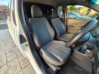 2014 Chevrolet Utility 1.8i Club Manual (193 000km)