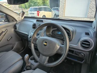 2014 Chevrolet Utility 1.8i Club Manual (193 000km)