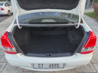 2015 Toyota Etios 1.5 XS Manual (ONE owner since NEW | Full service history at Toyota)