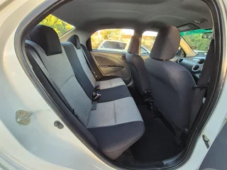 2015 Toyota Etios 1.5 XS Manual (One owner since NEW | Full service history at AGENTS)