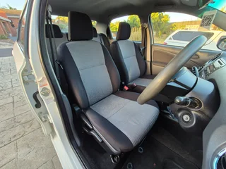 2013 Toyota Etios 1.5 XS Manual (One owner since NEW | Full service history at AGENTS)