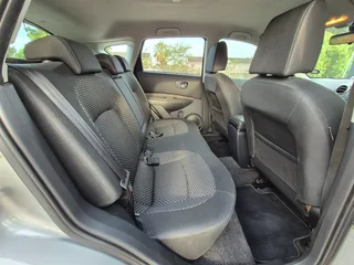 2010 Nissan Qashqai 2.0 dCi Acenta Manual (225 000km)