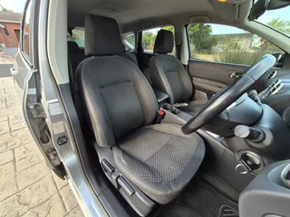 2010 Nissan Qashqai 2.0 dCi Acenta Manual (225 000km)