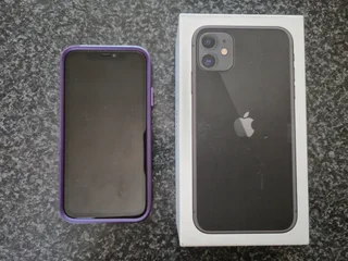 iPhone 11 256 Gb | Excellent condition | Box + charger