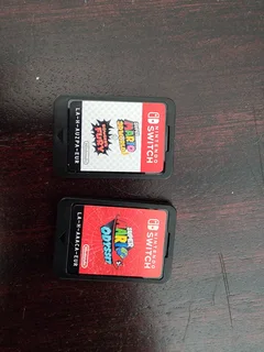 Nintendo plus extras