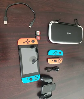 Nintendo plus extras