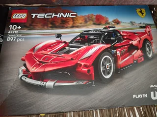 Lego Technic