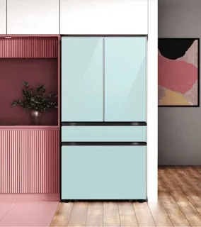 Samsung Bespoke French Door Fridge Upper Panel – 5 Assorted Glass Panels