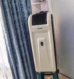 Portable Air Conditioner