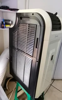 Portable Air Conditioner