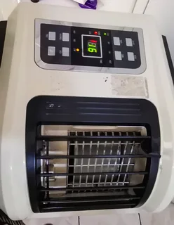 Portable Air Conditioner