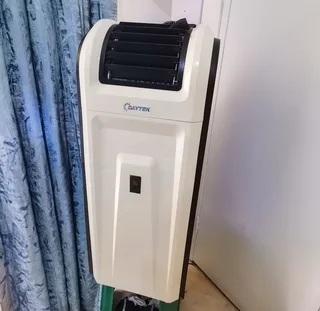 Portable Air Conditioner