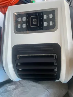 Portable Air Conditioner