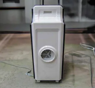 Portable Air Conditioner