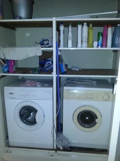 2 Room&#39;s Available –  3 bedroom/ 2 bathroom Accommodation - Uncapped Fibre Internet