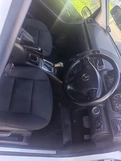 W169 a200 automatic for sale