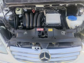 W169 a200 automatic for sale