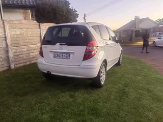 W169 a200 automatic for sale