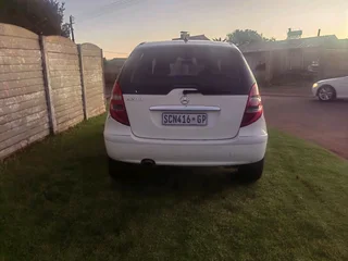 W169 a200 automatic for sale