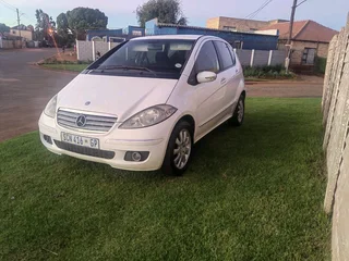 W169 a200 automatic for sale