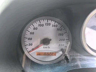 2006 Toyota rav 4 1zz 1.8i