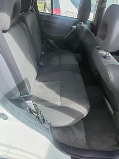 2006 Toyota rav 4 1zz 1.8i