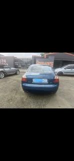 A4 B6 1.8t AVJ automatic stripping for spares