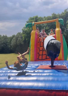 PARTIES - Mechanical Bull Hire - the best party fun - year end functions !!