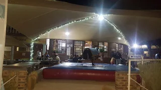 For the Best  party  ever - Mechanical Bull Hire - Year end functions !!