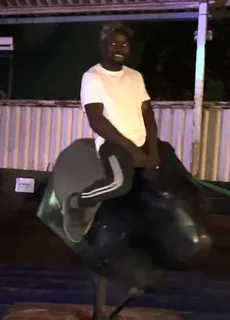 Mechanical Bull Hire - for the best party ever !!