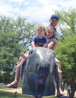 Mechanical Bull Hire - for the best party ever !!