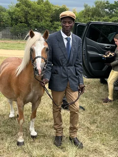 Horse Riding Lessons