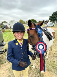 Horse Riding Lessons