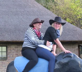 Mechanical Bull Hire - the best YEAR END & NEW YEAR  party  ever !!