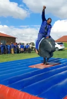 Mechanical Bull Hire - for the best party!!! Year end Functions !!