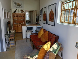 Calitzdorp House to rent, Furnished