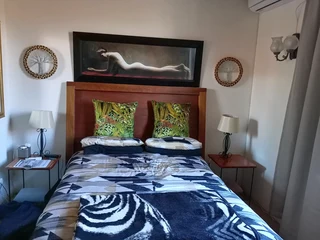 Calitzdorp House to rent, Furnished