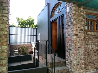 Calitzdorp House to rent, Furnished