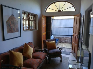 Calitzdorp House to rent, Furnished