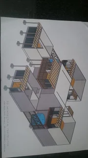 Build 4 Studio Apartments on  River, Port Alfred