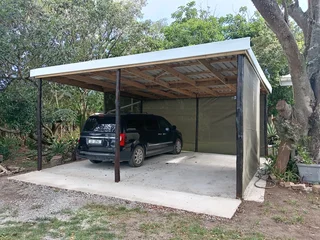 Home to rent near the river in Port Alfred