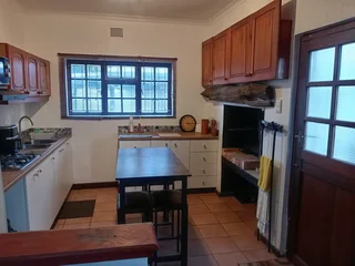 Home to rent near the river in Port Alfred
